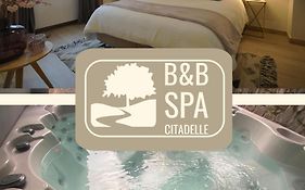 B&B Spa Citadelle